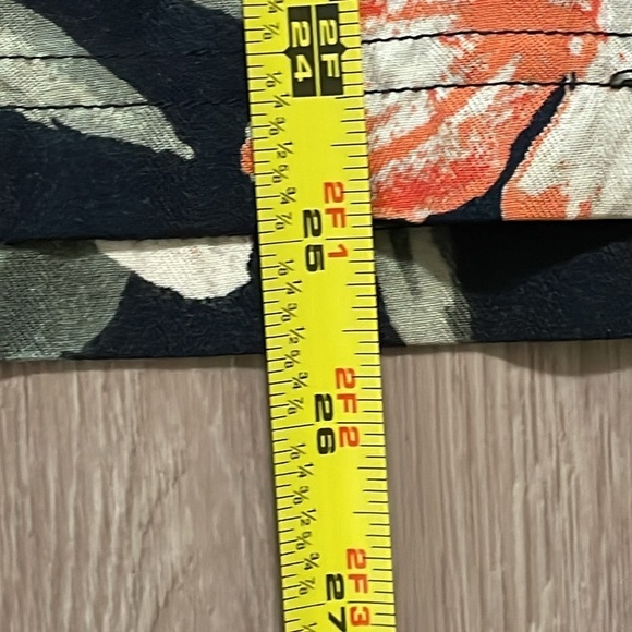 Island Traders Women Vintage Matching Set XL/XXL Black Resortwear Tropical - Picture 8 of 17